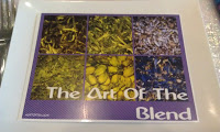 A Gift of Tea's White Spring Tea 1