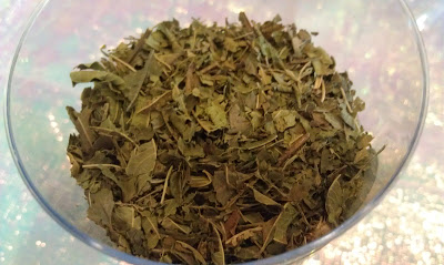 A Gift of Tea's White Spring Tea 4