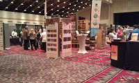 World Tea East 2012 2