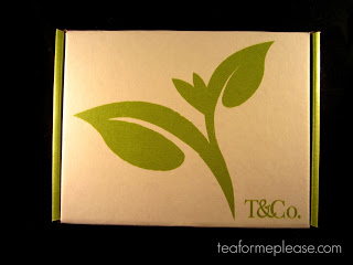 T&Co. Subscription Box - June Collection 1