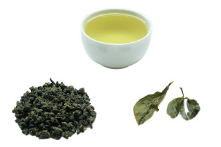 Eco-Cha Four Seasons Spring Oolong Tea 1