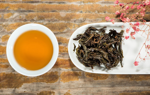 How to Taste Tea
