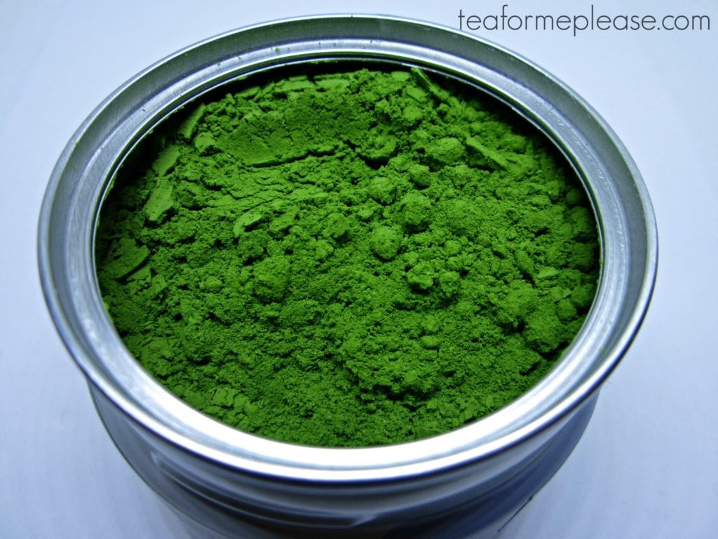 Ceremonial Matcha