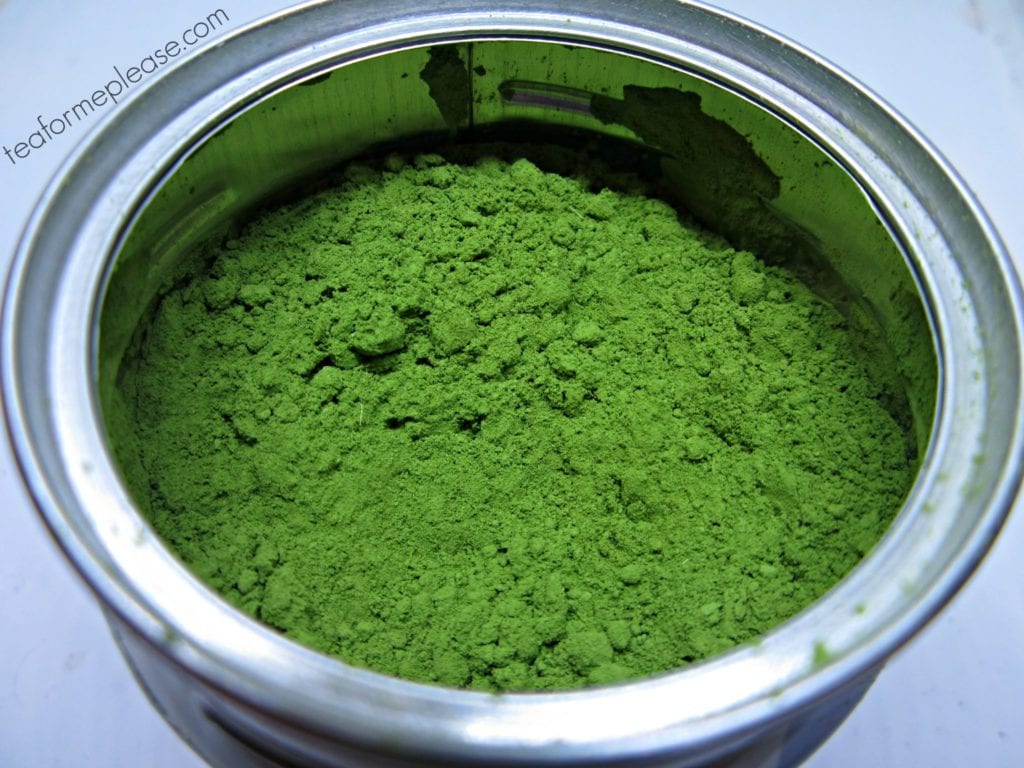 Regular Matcha