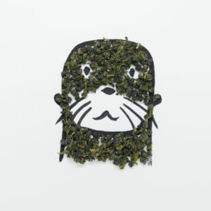 Oolong Otter