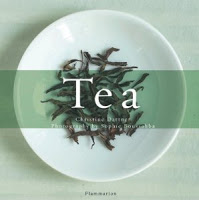 Tea by Christine Dattner
