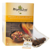 Mighty Leaf Organic African Nectar