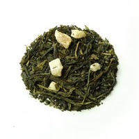 Tea Palace Sencha Aloe Vera