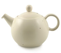 Rishi Tea Tsuki Teapot