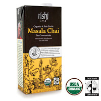 Rishi Tea Chai Concentrate