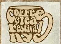 New York Coffee and Tea Festival 2010
