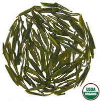 Rishi Organic Dragonwell