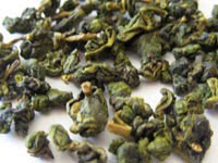 Naivetea Mint Oolong