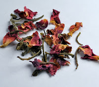 Teapod Rose Petal Green