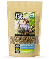 Authentic Teas Aroma of Armenia