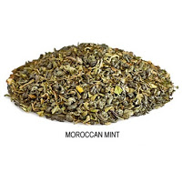 The Meaning of Tea Organic Moroccan Mint