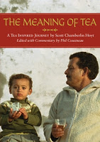 The Meaning of Tea: The Book