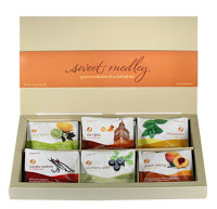Adagio Teas Sweet Medley Collection