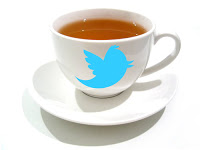 Twitter for the Tea Set