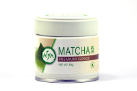 Aiya Tea Premium Grade Matcha