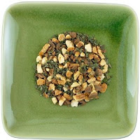 Stash Tea Christmas Eve Herbal Tea and Giveaway!