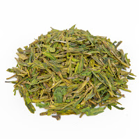 Teavivre Premium Grade Dragon Well Green Tea