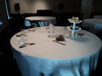 New York Coffee and Tea Festival 2012 1