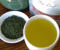 Mellow Monk Top Leaf Green Tea