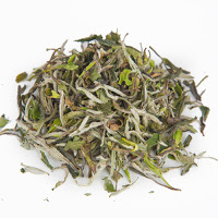 Teavivre Yunnan White Peony (Bai MuDan) Tea