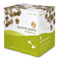 Adagio Teas Jasmine Pearls (Pyramid Bag)