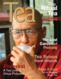 Tea Magazine