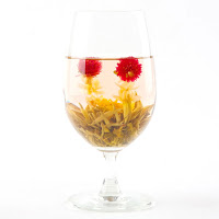 Teavivre True Love Flower Tea