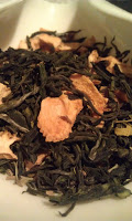 Handmade Tea Smoked Lemon Thyme