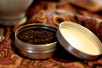 The Devotea Lord Petersham