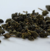Peony Tea Shop Jade Oolong
