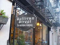 Tea Places: Sullivan Street Tea & Spice Company