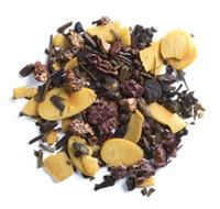 David’s Tea Chocolate Rocket