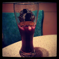 Boozy Tea: Golden Monkey Black Tea Sangria