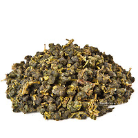 Teavivre Taiwan Jin Xuan Milk Oolong Tea