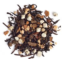 David’s Tea Toasted Marshmallow