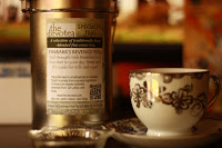 The Devotea Finbarr’s Revenge