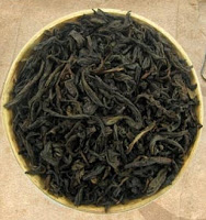 Mountain Rose Herbs Oolong Tea
