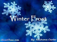 iHeartTeas Winter Frost