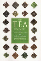 The Tea Companion by Jane Pettigrew