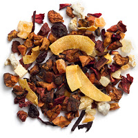 David’s Tea Sleigh Ride