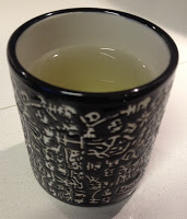 Guest Post: How I Fell In Love with Green Tea
