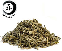 Teavivre Jasmine Silver Needle