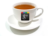 The Tea Lover’s Guide to Google+