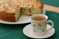 Irish Tea
