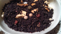 Handmade Tea Orange Peppercorn Breakfast